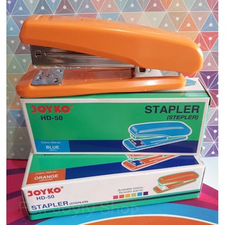 Stapler Staples Hekter Besar KENKO JOYKO HD 50 Warna Stapler Staples Hekter Besar KENKO JOYKO HD 50 Warna