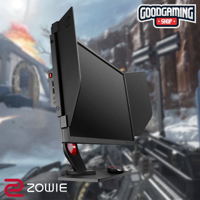 Zowie XL2546 - 240Hz DyAc™ 24.5 inch e-Sports Monitor