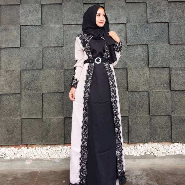 ABAYA ARABIAN