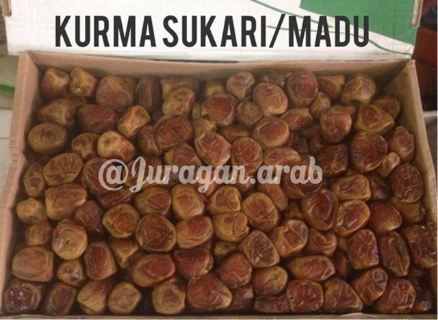 

KURMA SUKARI HARGA SPECIAL!!!