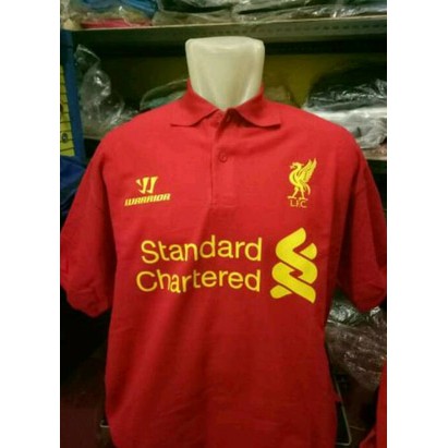POLO SHIRT LIVERPOOL