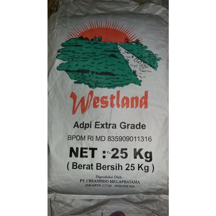 

ds211vz Susu Bubuk Full Cream Westland (Repack) 500 Gr Xa201As