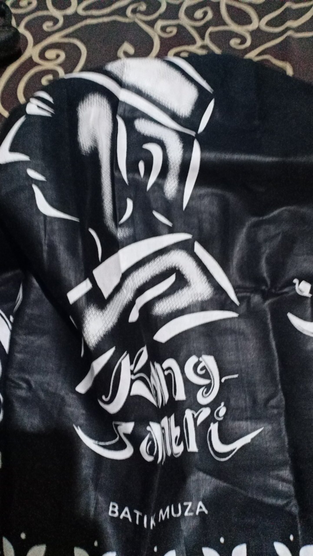 Sarung Batik Anak Laki-laki | Sarung Batik Vespa Anak | Sarung Batik Pekalongan | Sarung Anak Sd