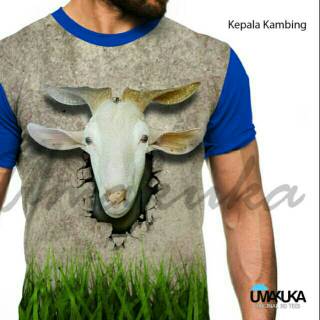 84 Gambar Binatang Kepala Kambing HD