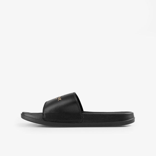 Geoff Max Official - Trader Black | Slippers | Sandal Unisex-2