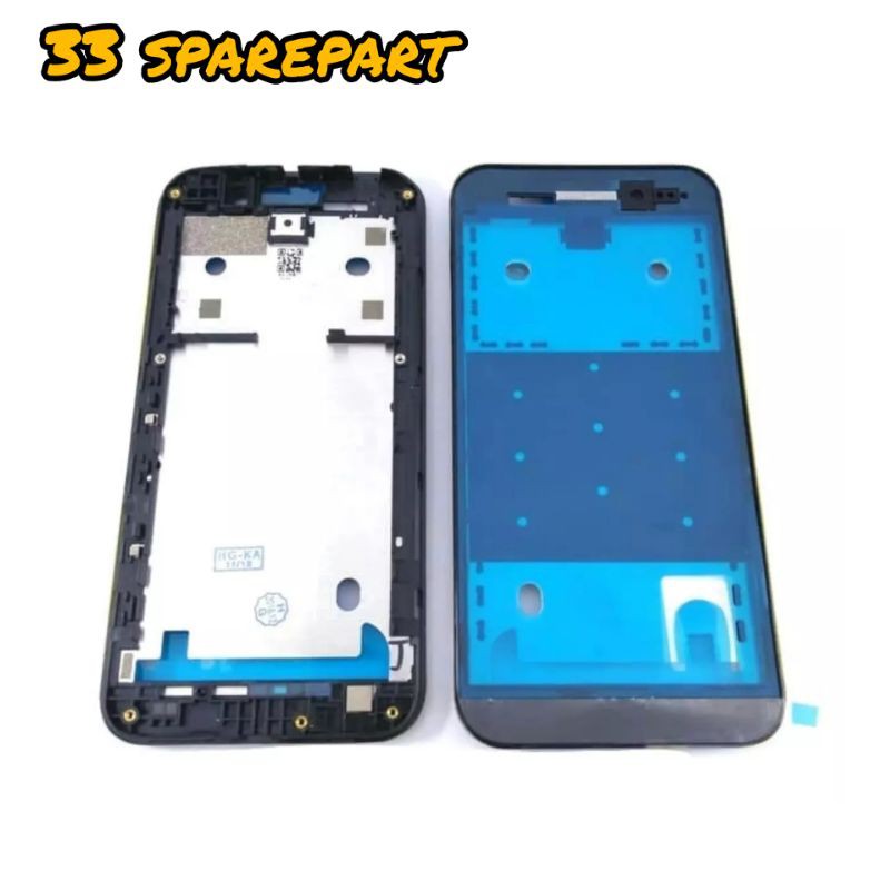 FRAME LCD/TULANG TENGAH ASUS ZENFONE GO B 4.5 INCH /ZB452KG ORIGINAL