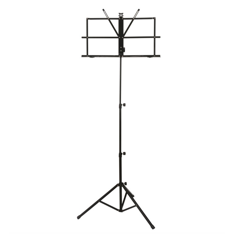 M2 Music Stand Stand Book Dudukan Buku [ MEDIUM ]