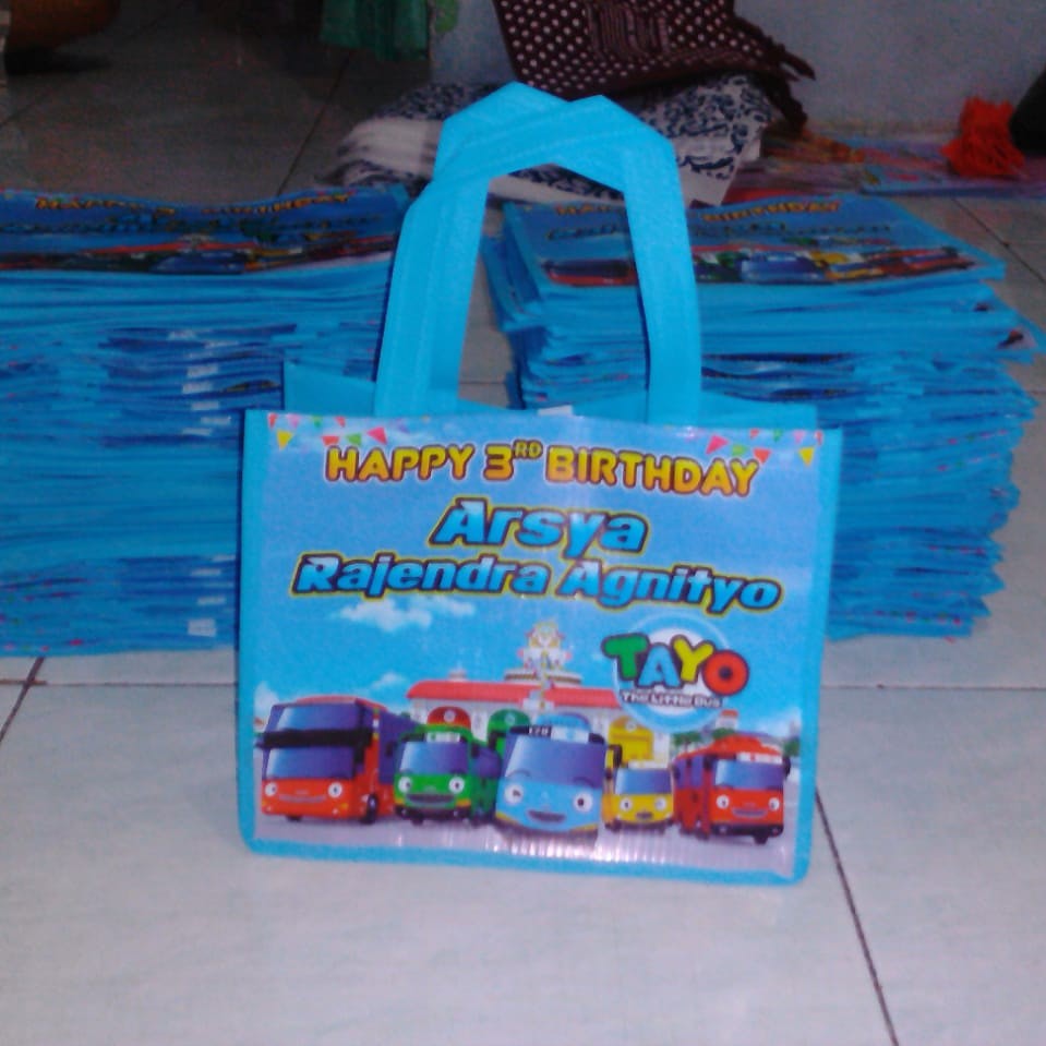 

goodie bag