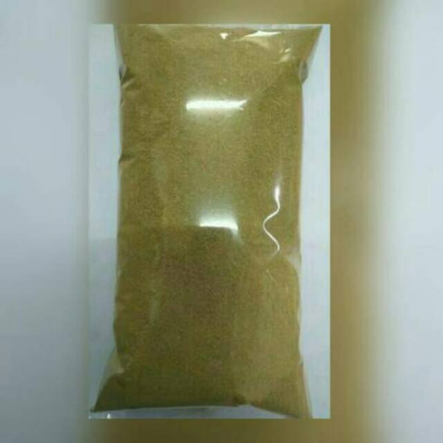 

Daun pandan bubuk 500gr