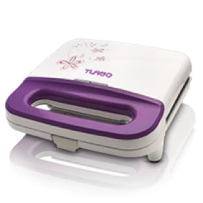 Turbo Sandwich Maker EHL 5038 / Panggangan Roti Turbo / Sandwich Maker