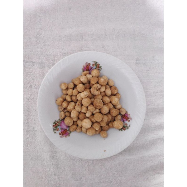 

cemilan kacang telor "AMAY