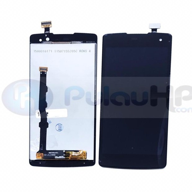 (PH BANDUNG) LCD TOUCHSREEN OPPO R2001