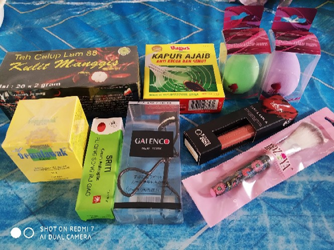 Isi 1 Lusin Kapur Ajaib Bagus - Kapur Ajaib - Kapur Semut - Kapur Kecoak