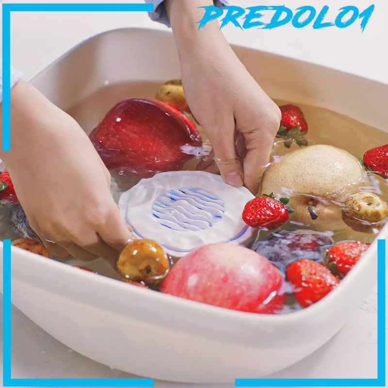 (Predolo1) Pembersih Buah / Sayur Untuk Dapur