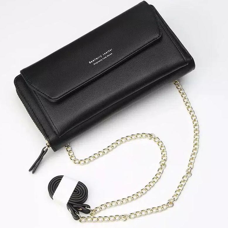 TAS DOMPET LUCINTA - Dompet Lipat Wanita