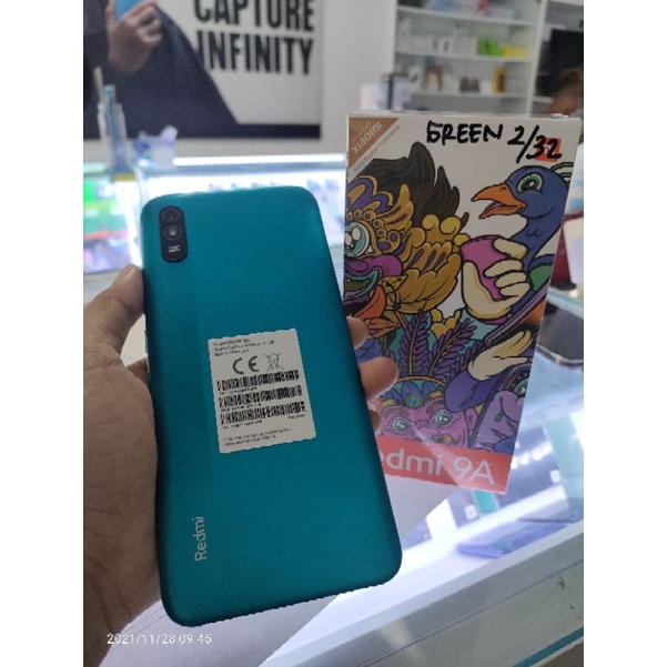 Redmi 9a 2/32