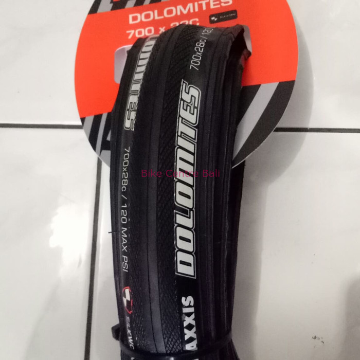 Ban luar Maxxis dolomites 700x28C
