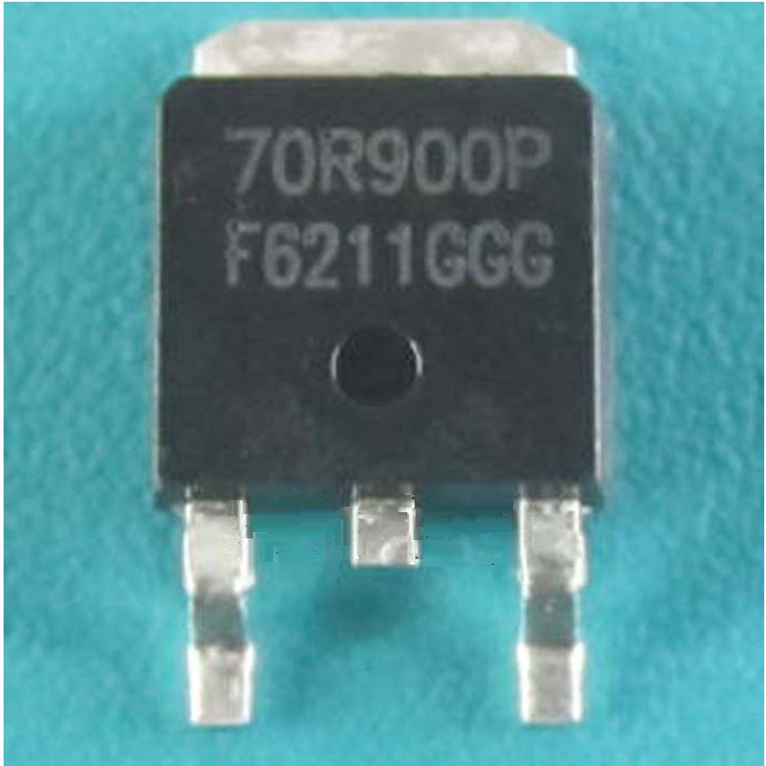 Hot 70R900P 70R900 TO-252 New Original Mantaff