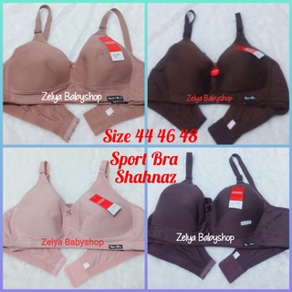 Jual Bh Busa Super Jumbo Cup D Bh BRA Big Size Guini 44 46 48 50 52 Shopee  Indonesia