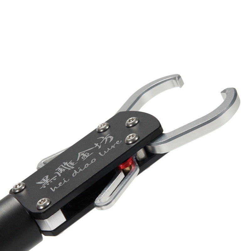 Tang Grip Power Multifungsi Bahan Stainless Steel Ukuran 27 / 35cm 165 / 200g Untuk Memancing