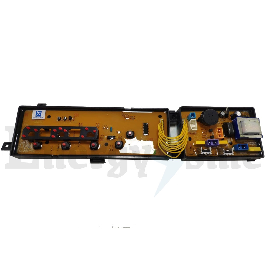 MODUL PCB MESIN CUCI DENPOO DASW-80