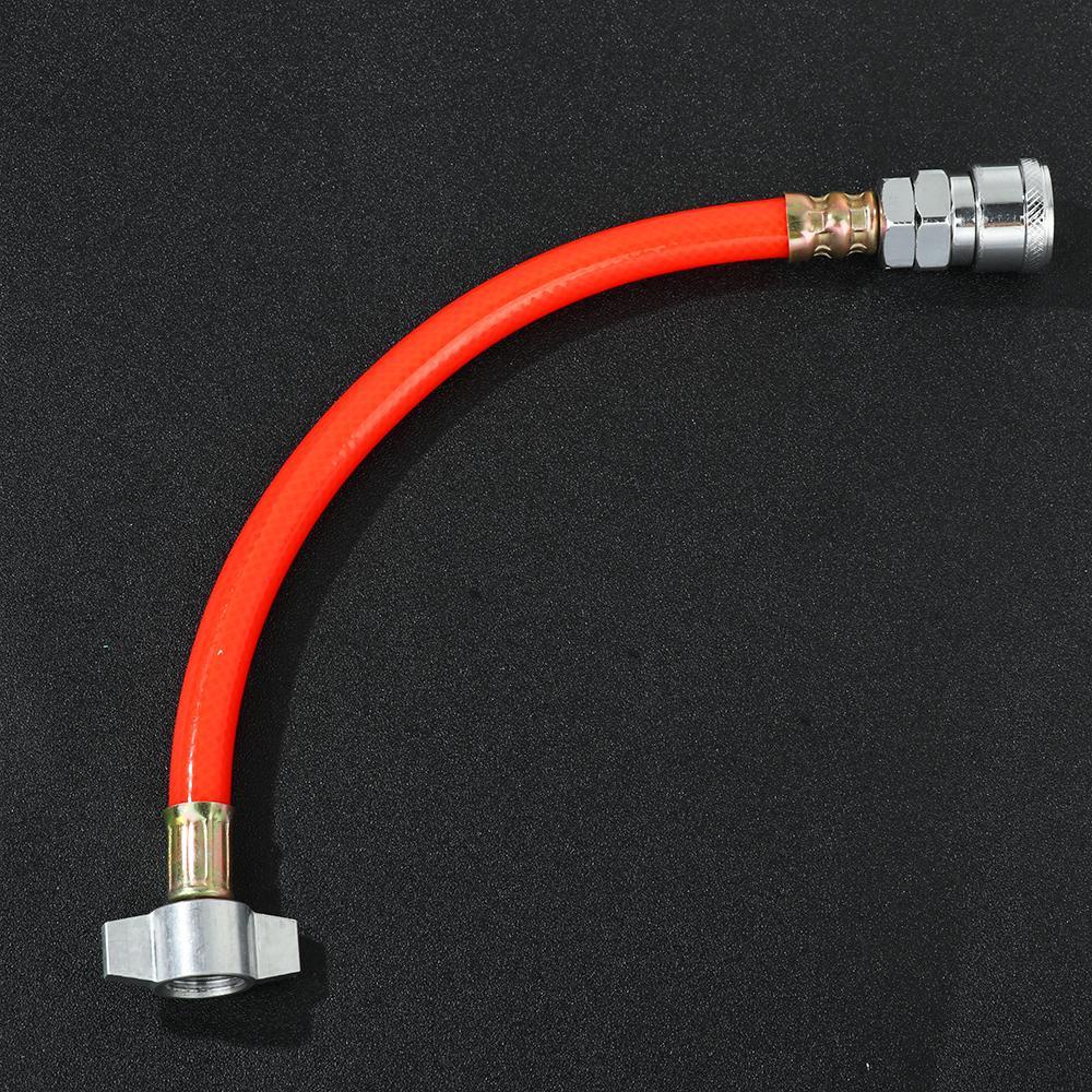Sambungan SOLIGHTER Bagian Pipa Trachea Air Intake Valve Pneumatic Blower Debu Tangki Penyimpanan Gas