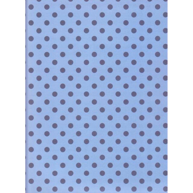 

Kertas Kado Sansan Wawa SW 5296 - Polkadot bulat