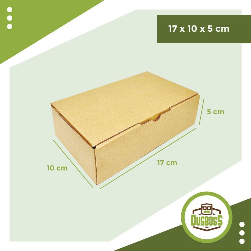 

KARDUS POLOS || KARDUS PIZZA || KARDUS PAKING 17× 10 × 5 cm