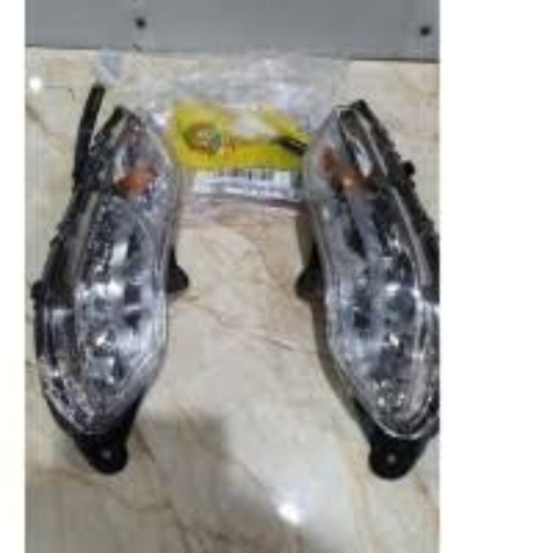 LAMPU SEIN DEPAN SCOOPY FI 2013 2016