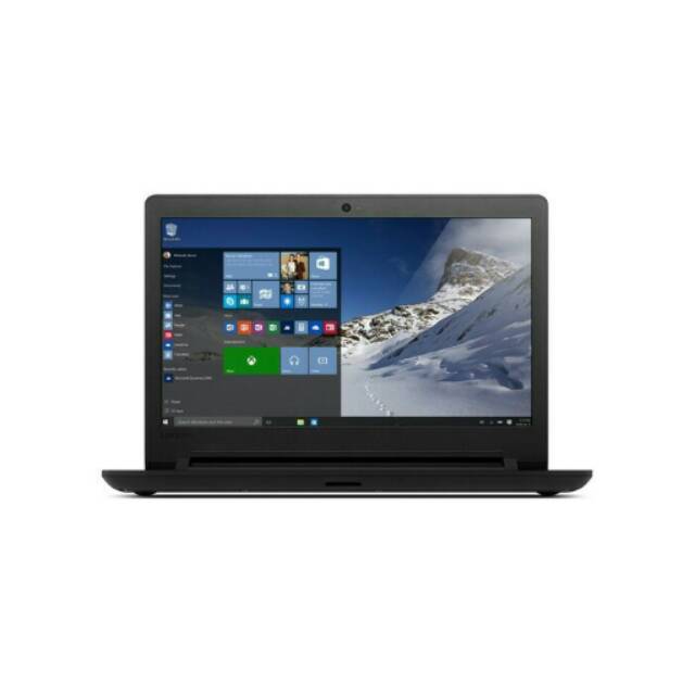 Lenovo Ideapad 110-14AST AMD A9-9400 4GB 1TB 14 Inch