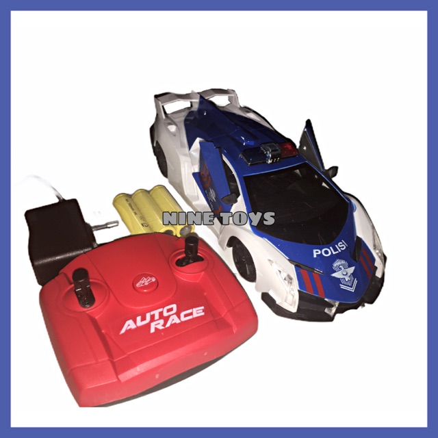 mobil remote control charger