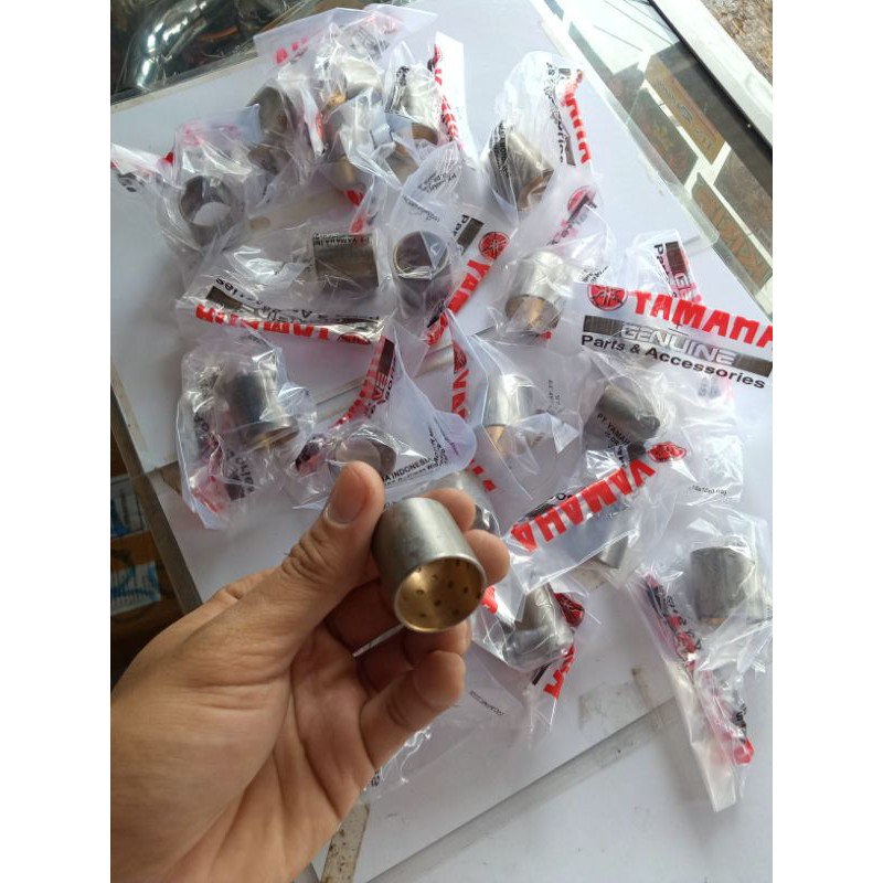 bosh kuningan rumah kopling rx king rxk