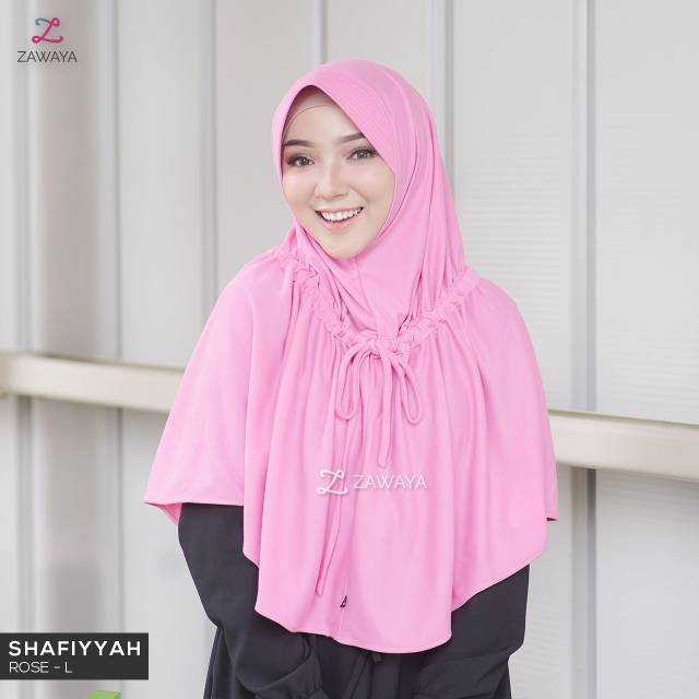 Shafiyyah hijab