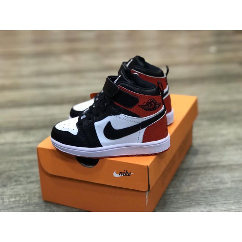 SEPATU ANAK JORDAN KIDS RETRO PREMIUM HIGH QUALITY SEPATU ANAK NIKE LAKI LAKI