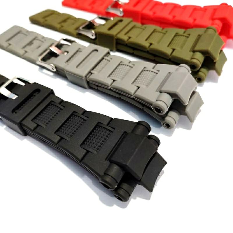 BS-STRAP TALI JAM G-SHOCK GST8600 GST120 GST410 GST8900 GST1013 TALI GSHOCK GST 8600 / 8900 / 120 / 410