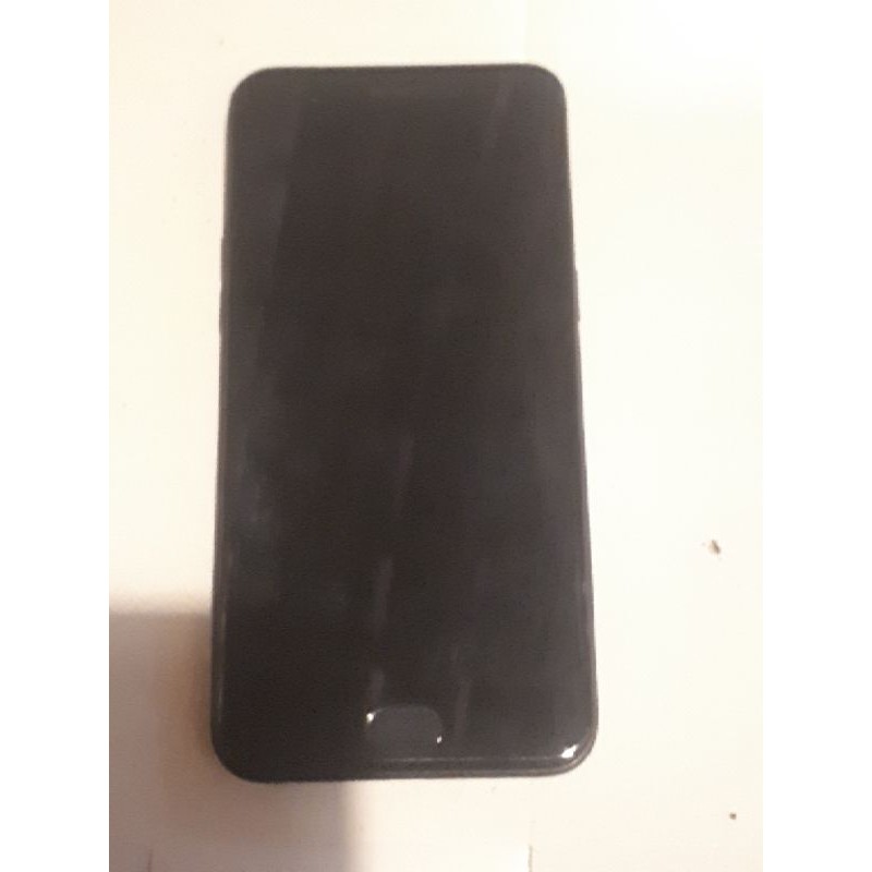 LCD OPPO A57 ORI CABUTAN PLUS FRAME