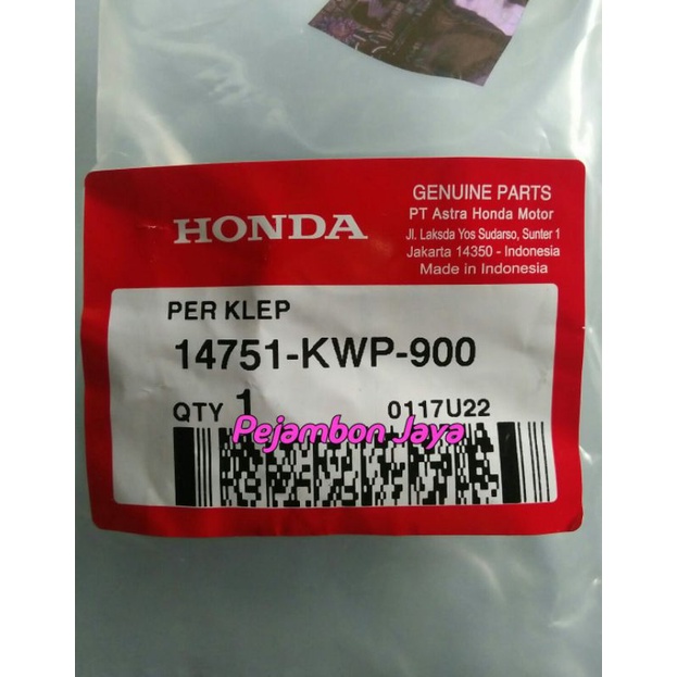 14751KWP900 PER KLEP