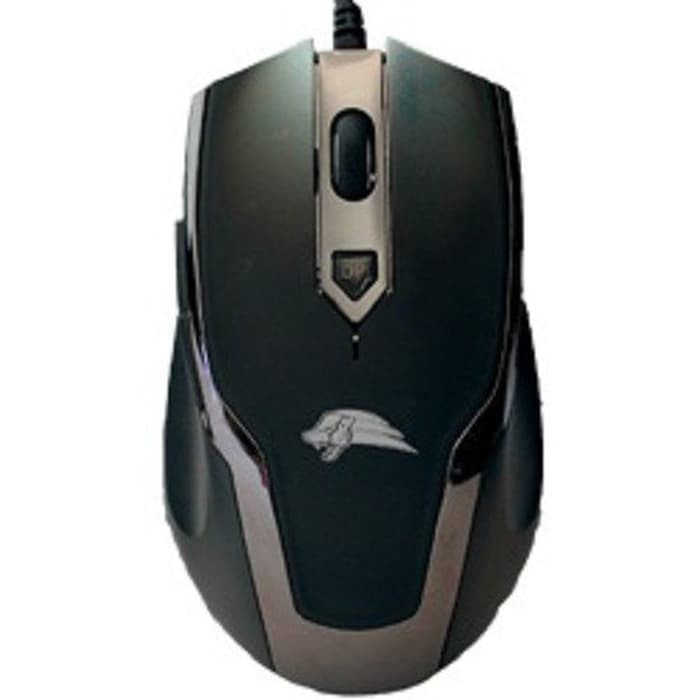 OKAYA MOUSE GAMING OKAYA G500L