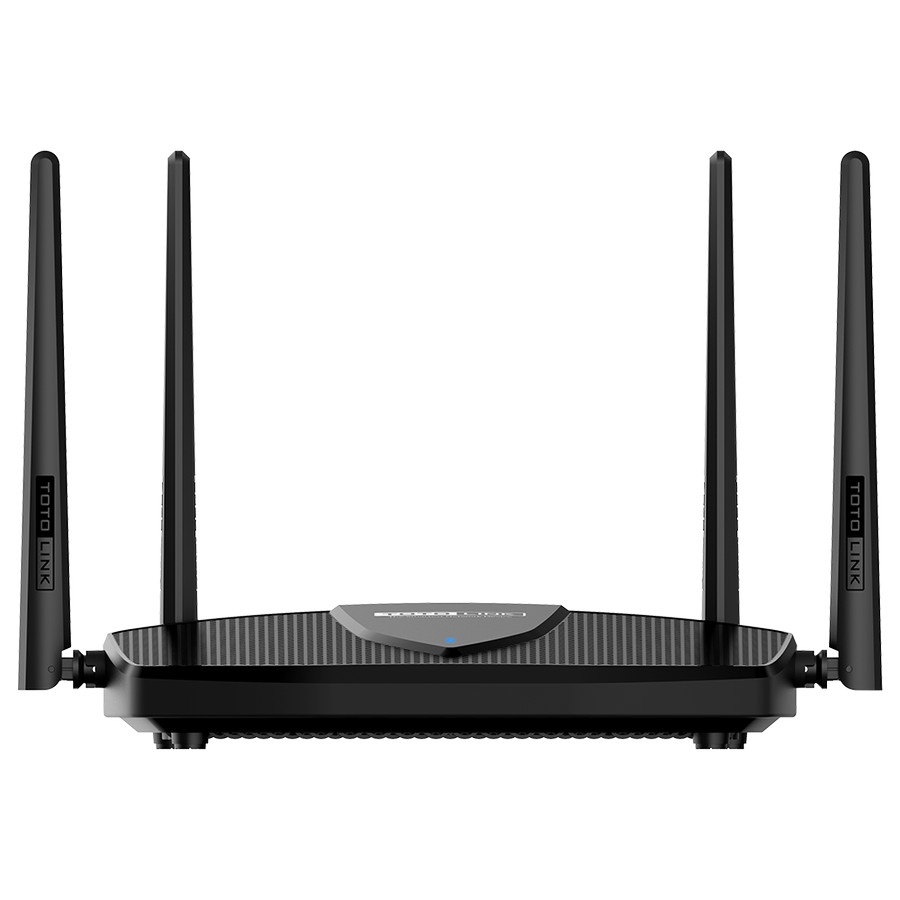 TOTOLINK X5000R - Wireless Dual Band Gigabit Router