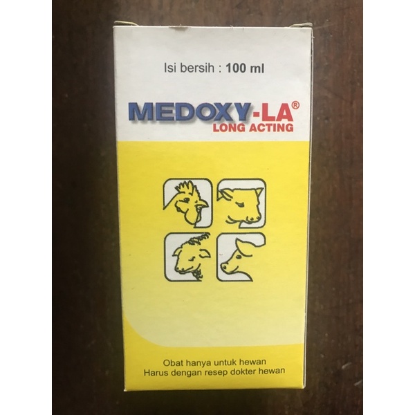 Medoxy-LA