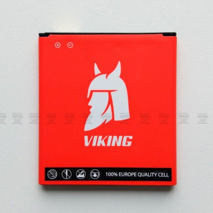 Baterai VIKING Double Power Original Samsung Galaxy J2 Prime G532 Ori
