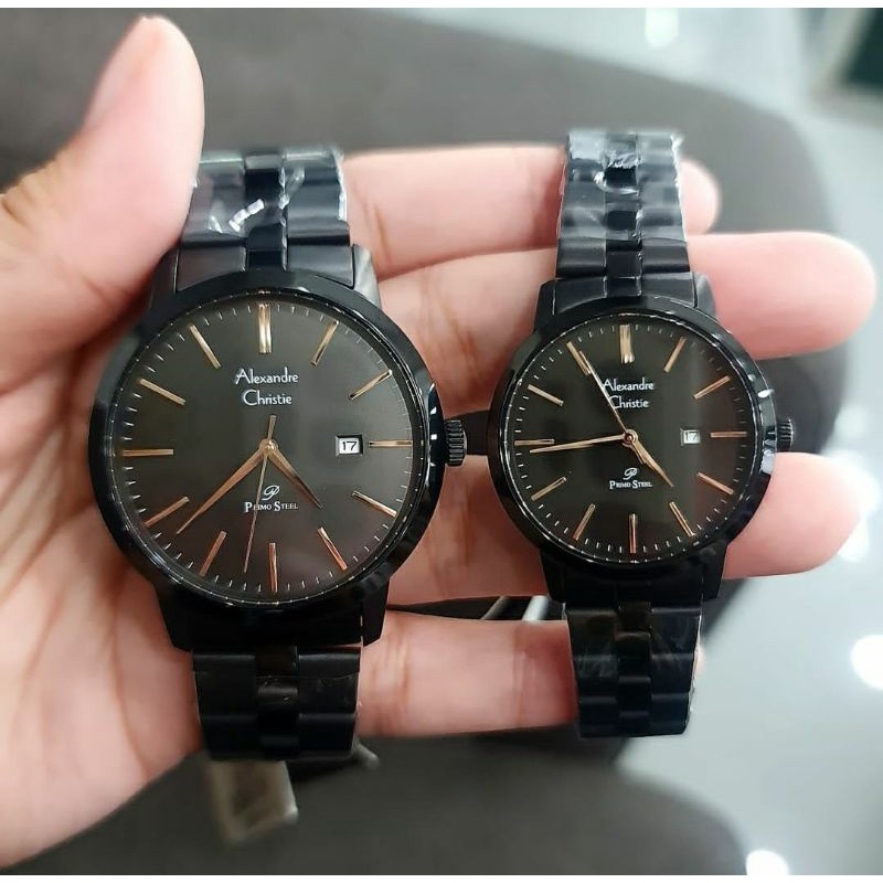 jam Alexandre Christie AC1007