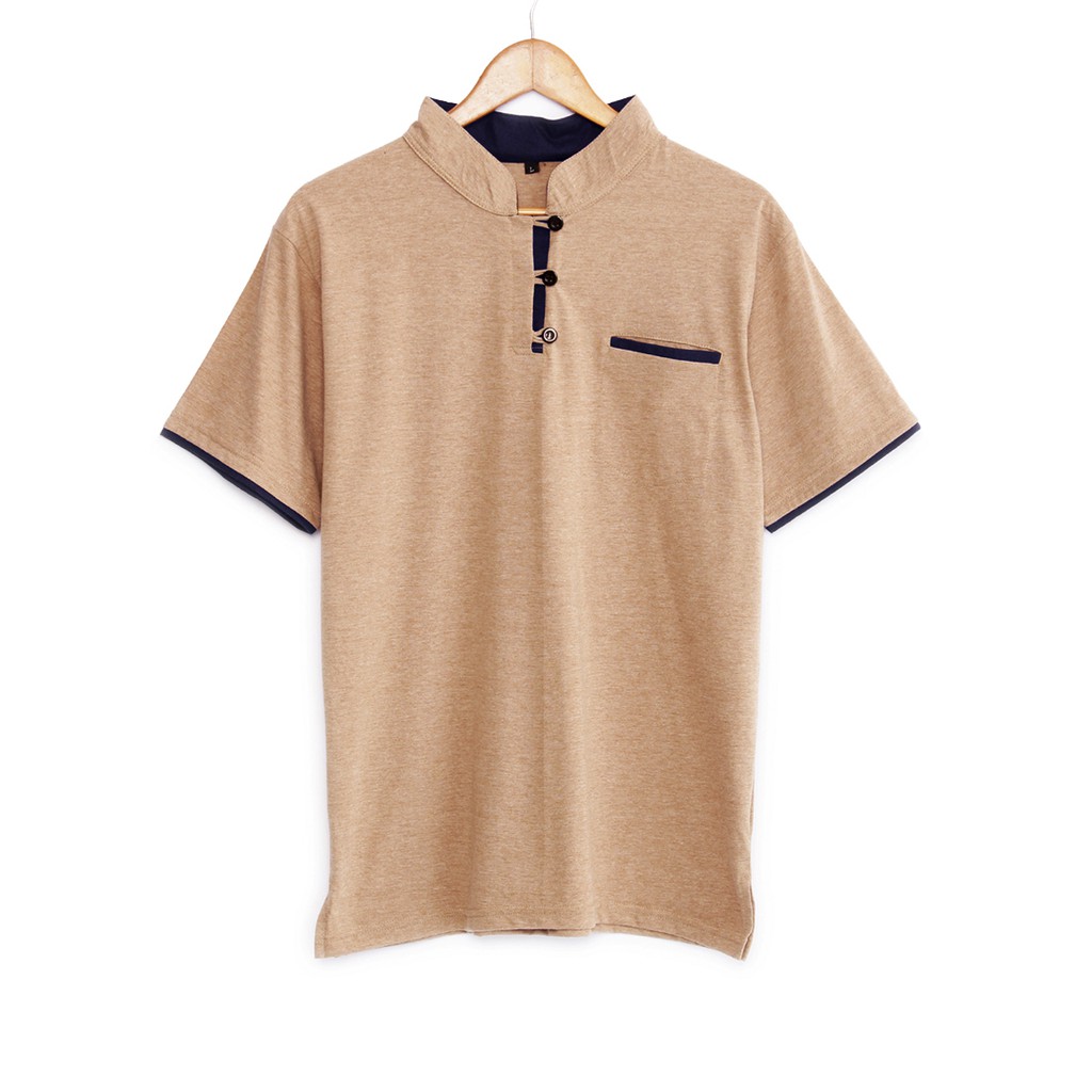 BAJU MUSLIM KAOS POLOS BAHAN COTTON COMBED 24S PREMIUM BAJU MUSLIM KAOS POLOS BAHAN COTTON COMBED 24S PREMIUM