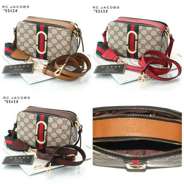 Sale tas murah import  batam cuci gudang