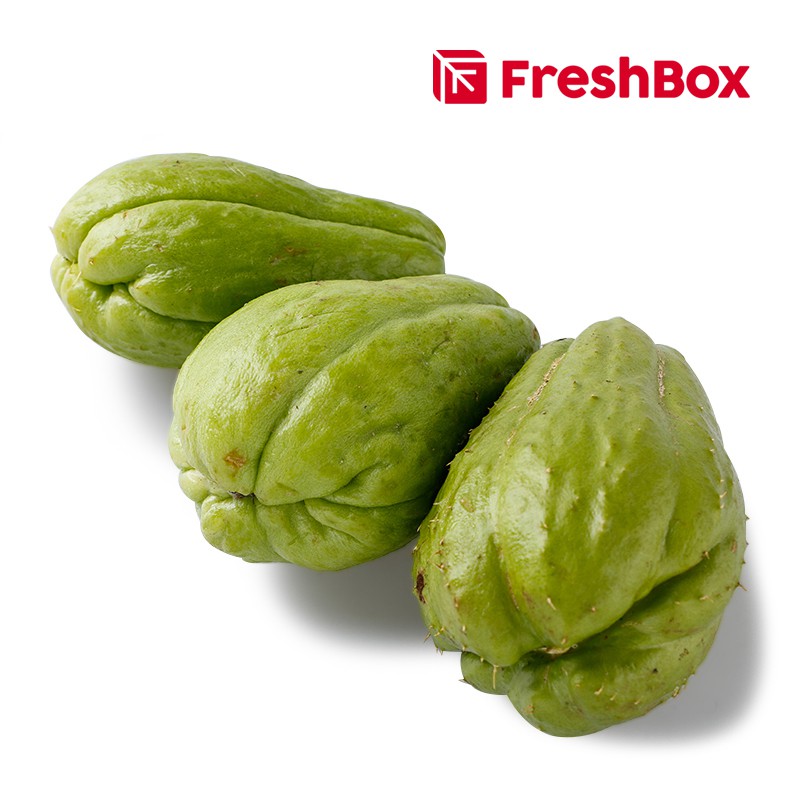 

Labu Siam 800 - 1 kg FreshBox