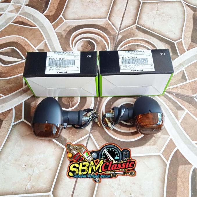 SEIN NINJA R NINJA RR ORIGINAL KAWASAKI