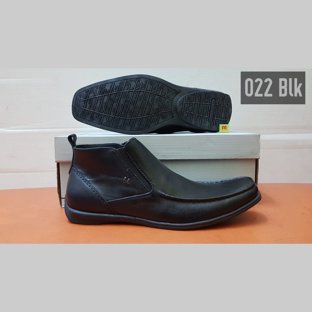 Jual Tony Perotti sepatu booth clasik original