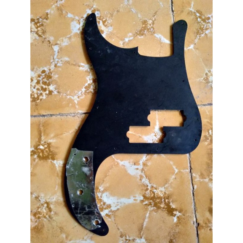 piguard bass precision 3play ory