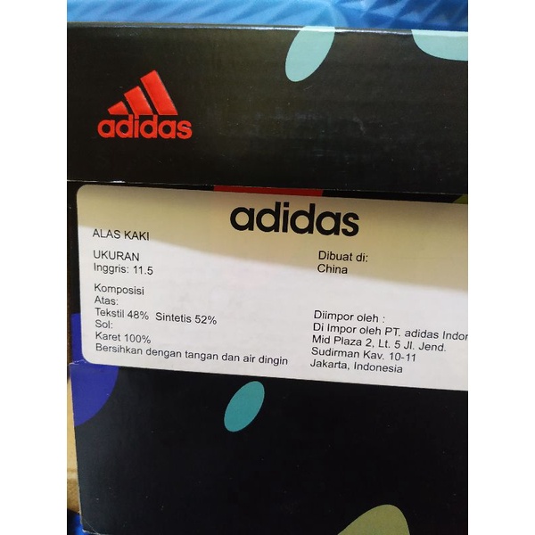 Sepatu Harden vol 5 100% original 462/3