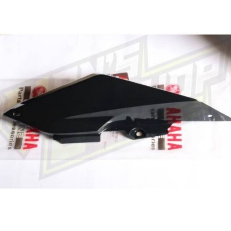 COVER BODY BELAKANG KANAN WR155 WR 155 ORI YGP